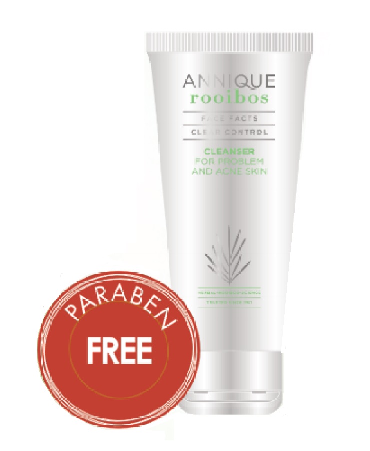 Face Facts Cleanser
